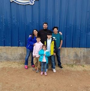 Meet your Posher, Jamie